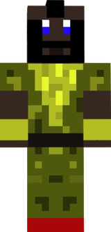 Mr T