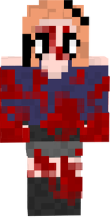 Bloody Athena