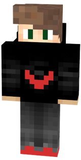 Skinrot