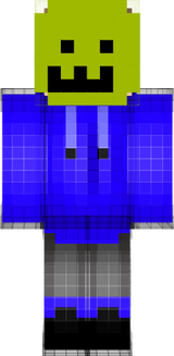 Swavy (Hoodle)