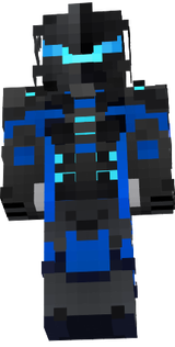 Carbon fiber Genji