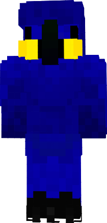 Preview of texture: parrot