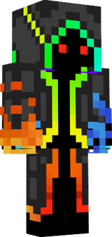 the sebrod