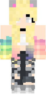 mimi skin