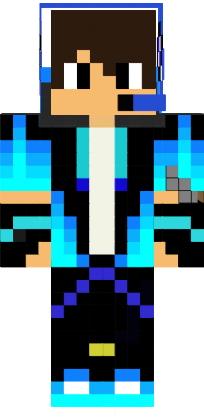 Preview of texture: gameming