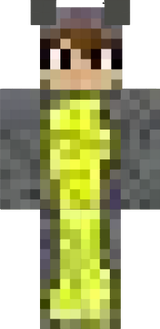 slogo man