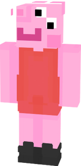 Peppa Pig