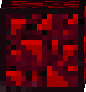 glowing obsidian! by creepes god