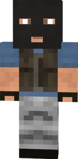 terrorist
