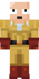 Saitama
