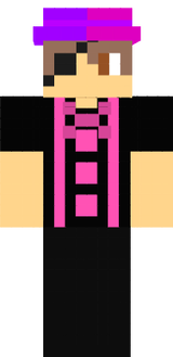 minitoon skin