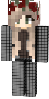 Skin de dalina