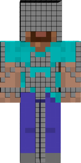no suit Kat-Guy