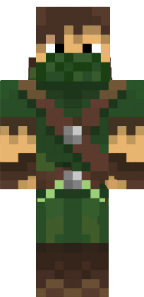 Preview of texture: Hunter