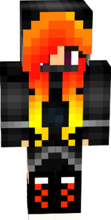 FireGirl