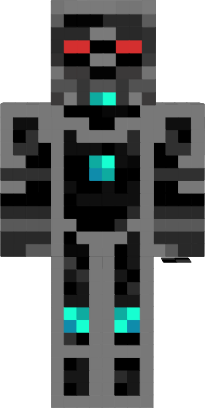 Preview of texture: armor of avaritia