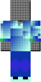 ice man 