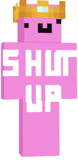 shut up guys