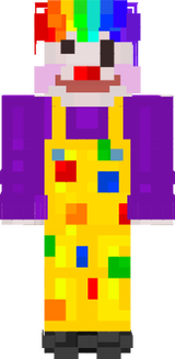 Clown