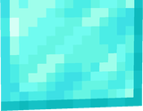 New Diamond Block