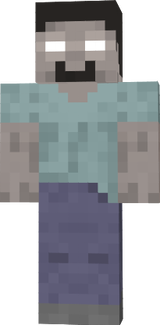 Herobrine