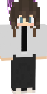 mere trajeada skin