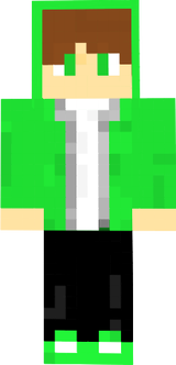 mi personaje uwu
