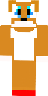 Tails