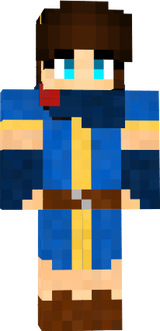 Short Haired Female Marth