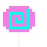 lollipop! :3
