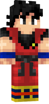 Goku