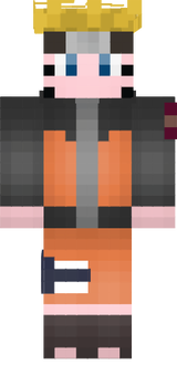 Naruto Cute