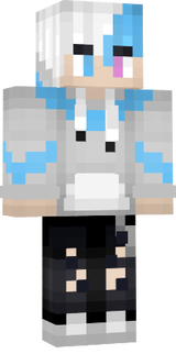 Kyo Woof Humanized