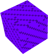 oak planks block