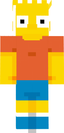 Preview of texture: bart