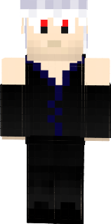 Hagane Mikuo