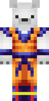 Urso Goku