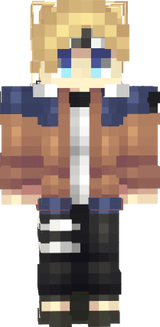 BORUTO