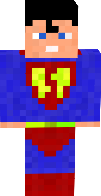 Preview of texture: Super Man