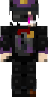 Jack dead
