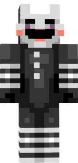 puppet