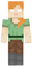 muhteşem herobrine