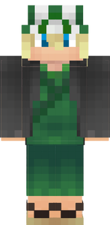 Brunim Neet's cotoco