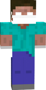Coronavirus Herobrine