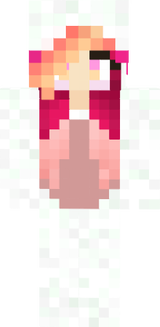 DareSea_ White Bunny Onesie