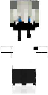 skin ninja 546