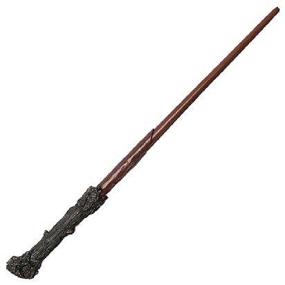 Preview of texture: Harry Potter Wand
