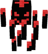 horor blaze