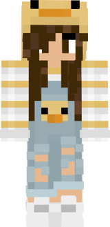 minecraft skin