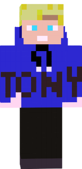 12345Tony